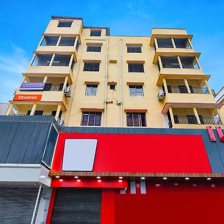 Fabexpress Comfort Inn Barakpur Luaran gambar
