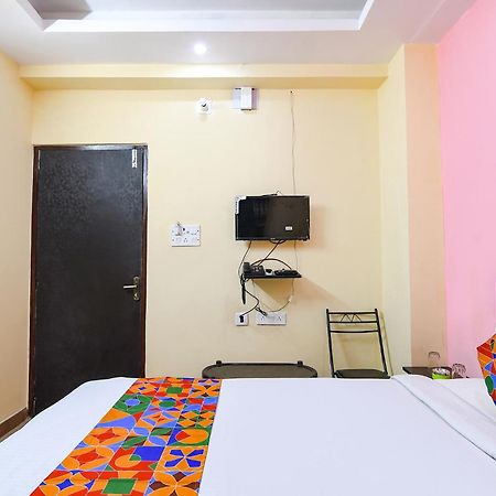 Fabexpress Comfort Inn Barakpur Luaran gambar