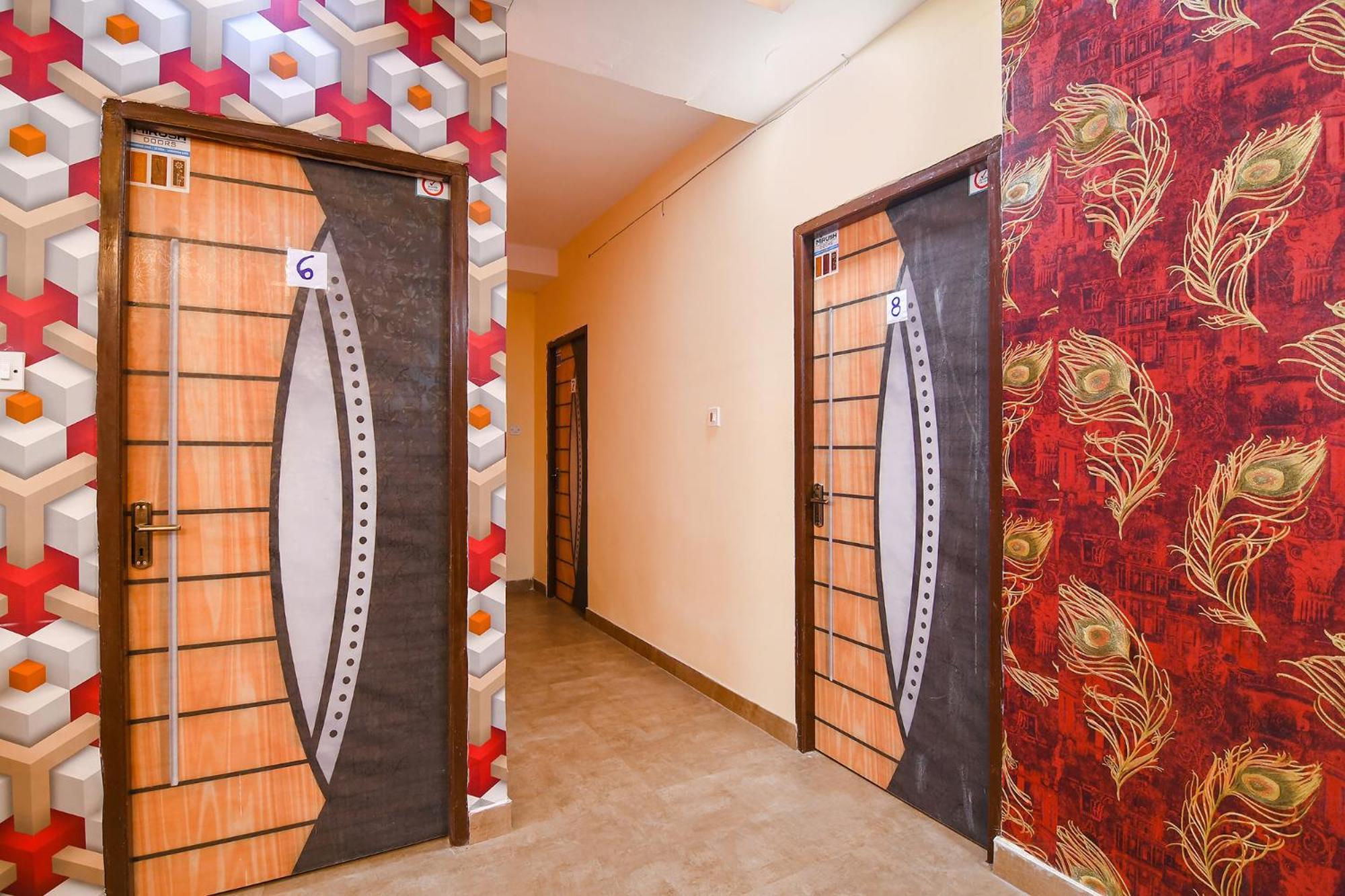Fabexpress Comfort Inn Barakpur Luaran gambar