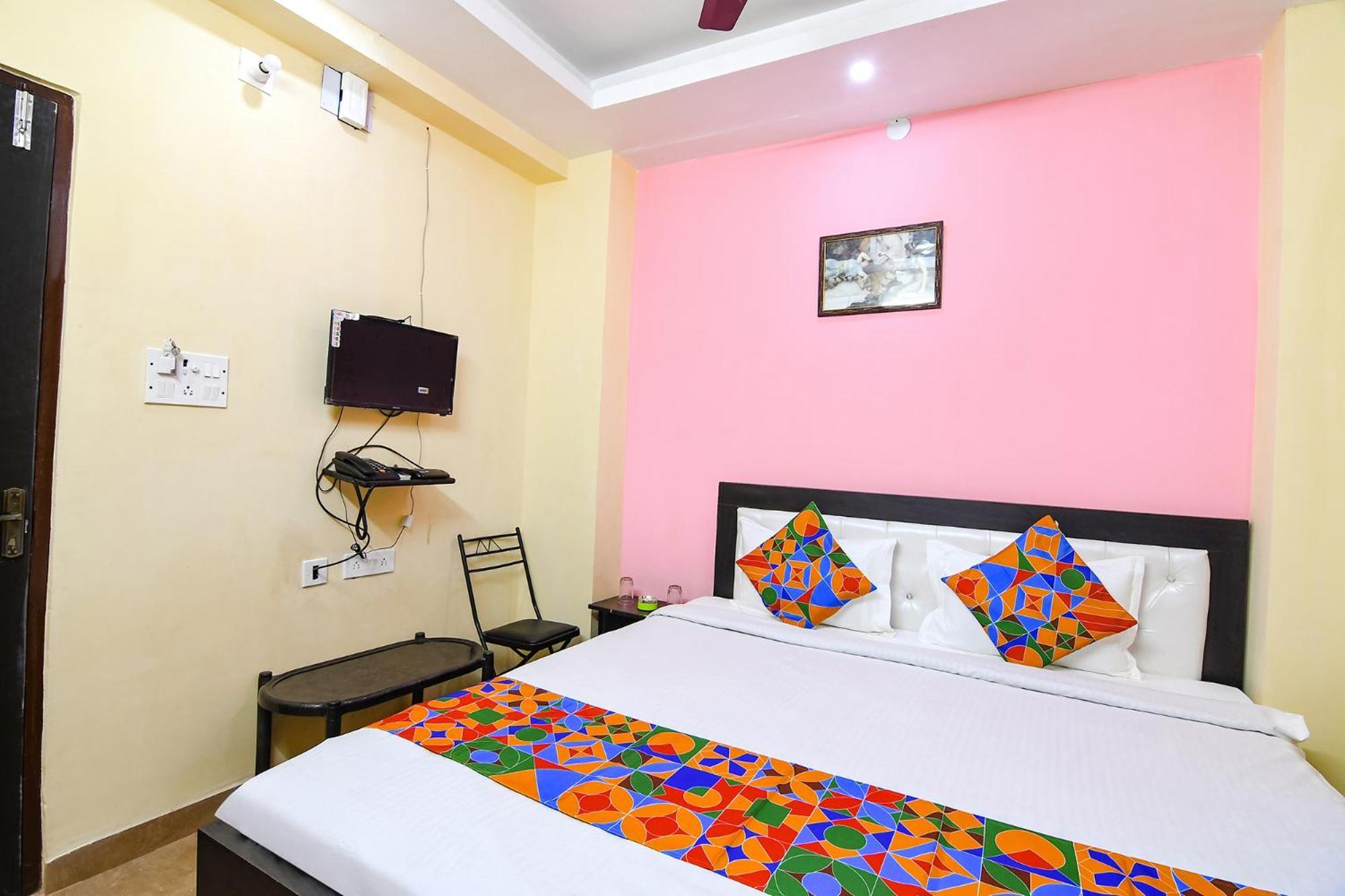 Fabexpress Comfort Inn Barakpur Luaran gambar