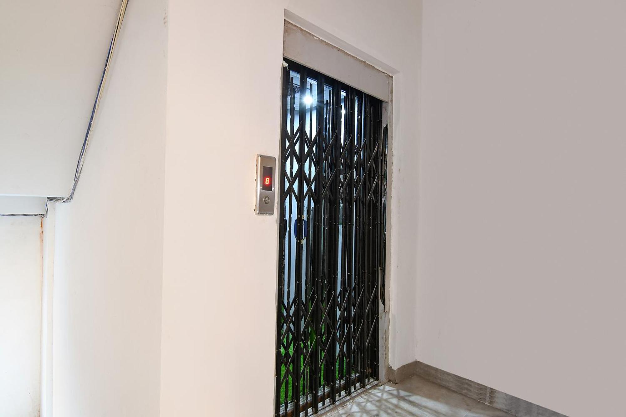 Fabexpress Comfort Inn Barakpur Luaran gambar