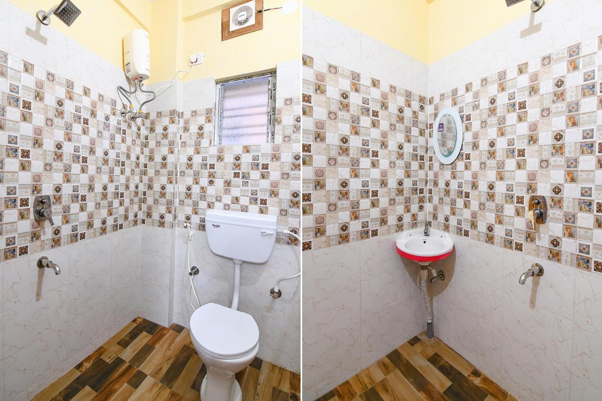 Fabexpress Comfort Inn Barakpur Luaran gambar