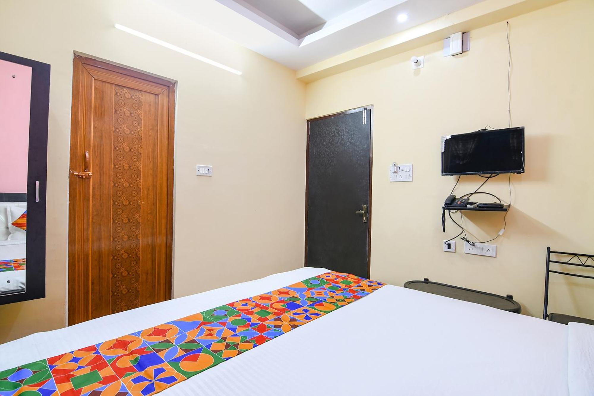 Fabexpress Comfort Inn Barakpur Luaran gambar