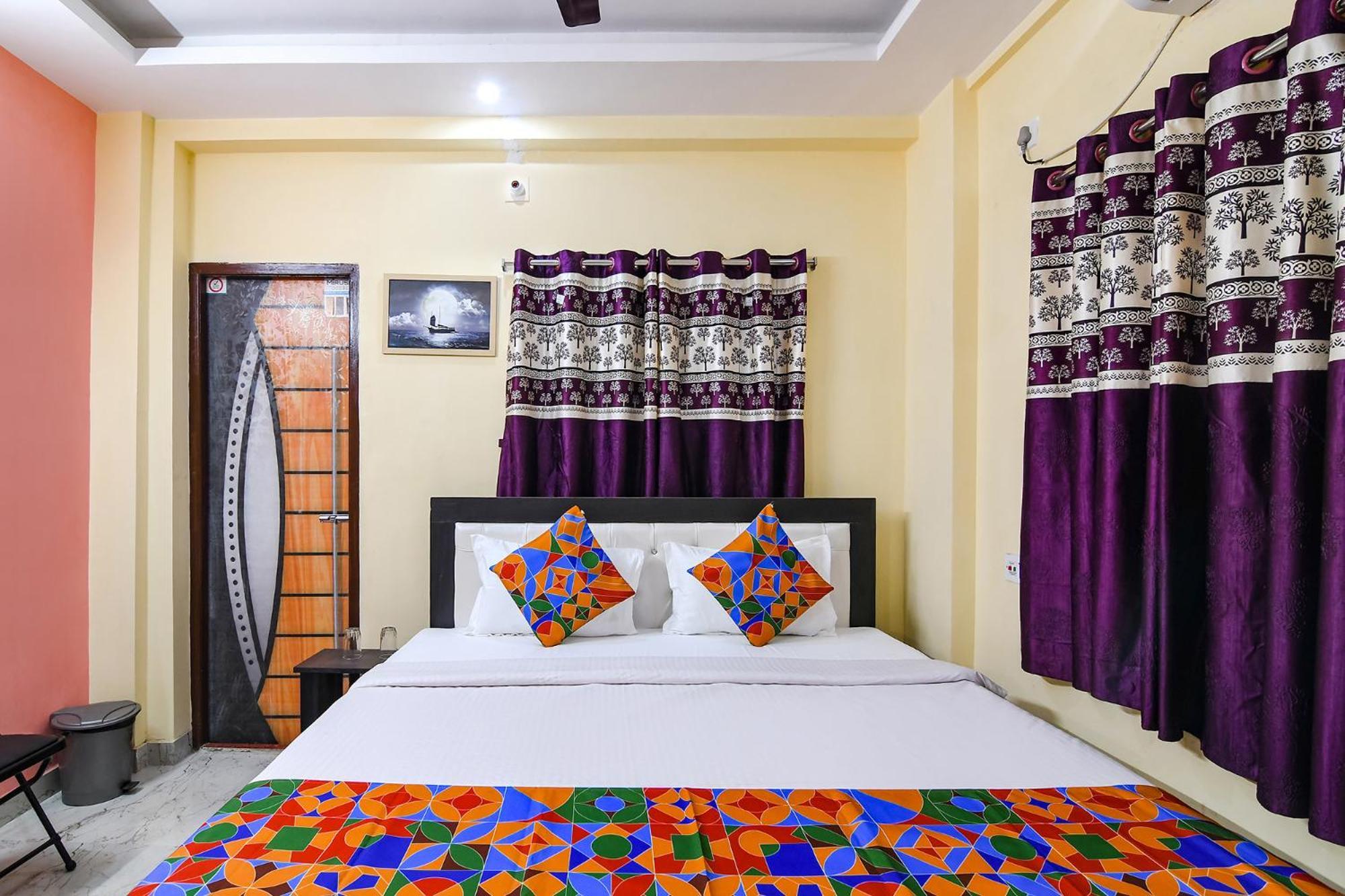 Fabexpress Comfort Inn Barakpur Luaran gambar