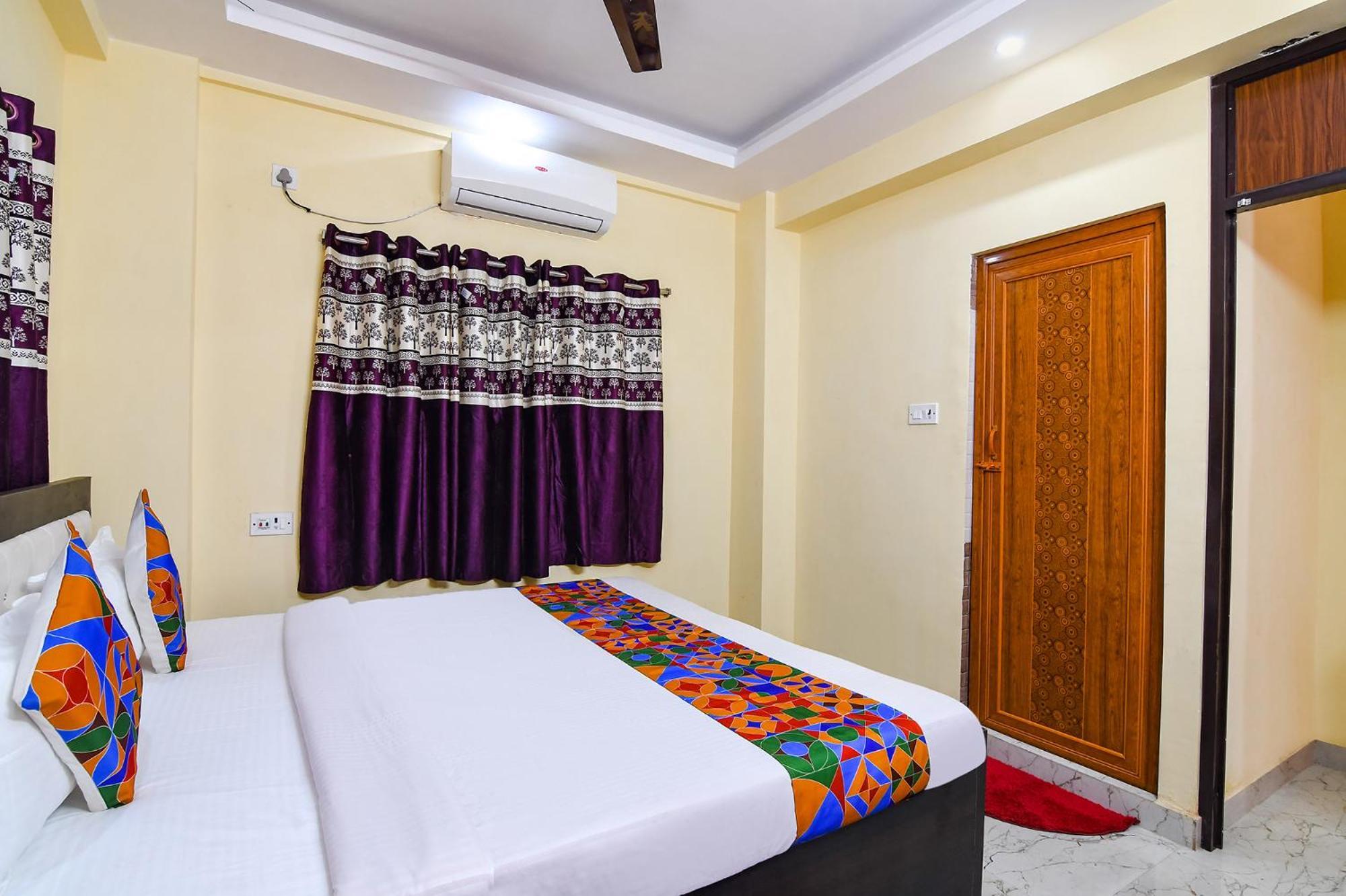 Fabexpress Comfort Inn Barakpur Luaran gambar