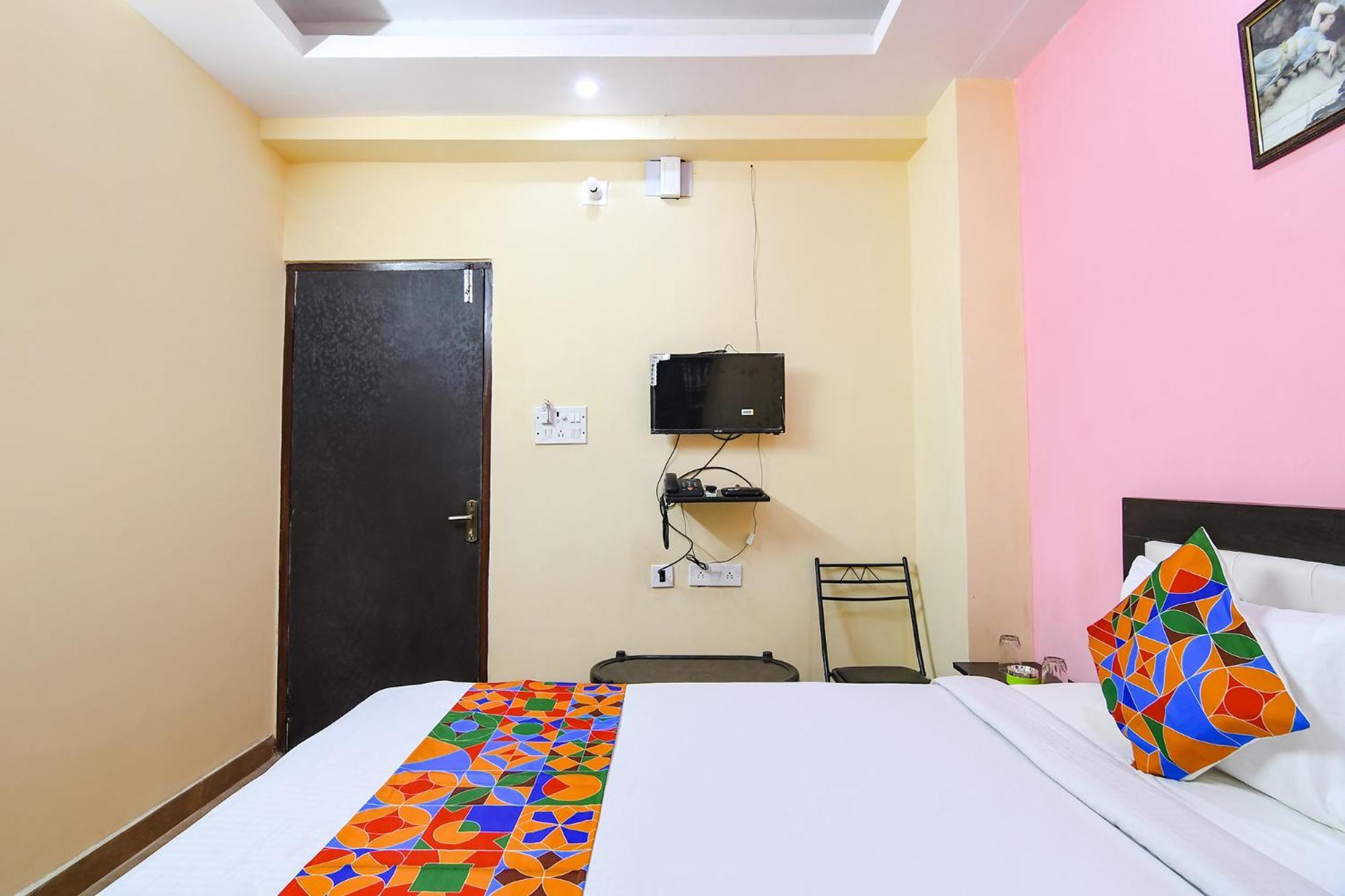 Fabexpress Comfort Inn Barakpur Luaran gambar