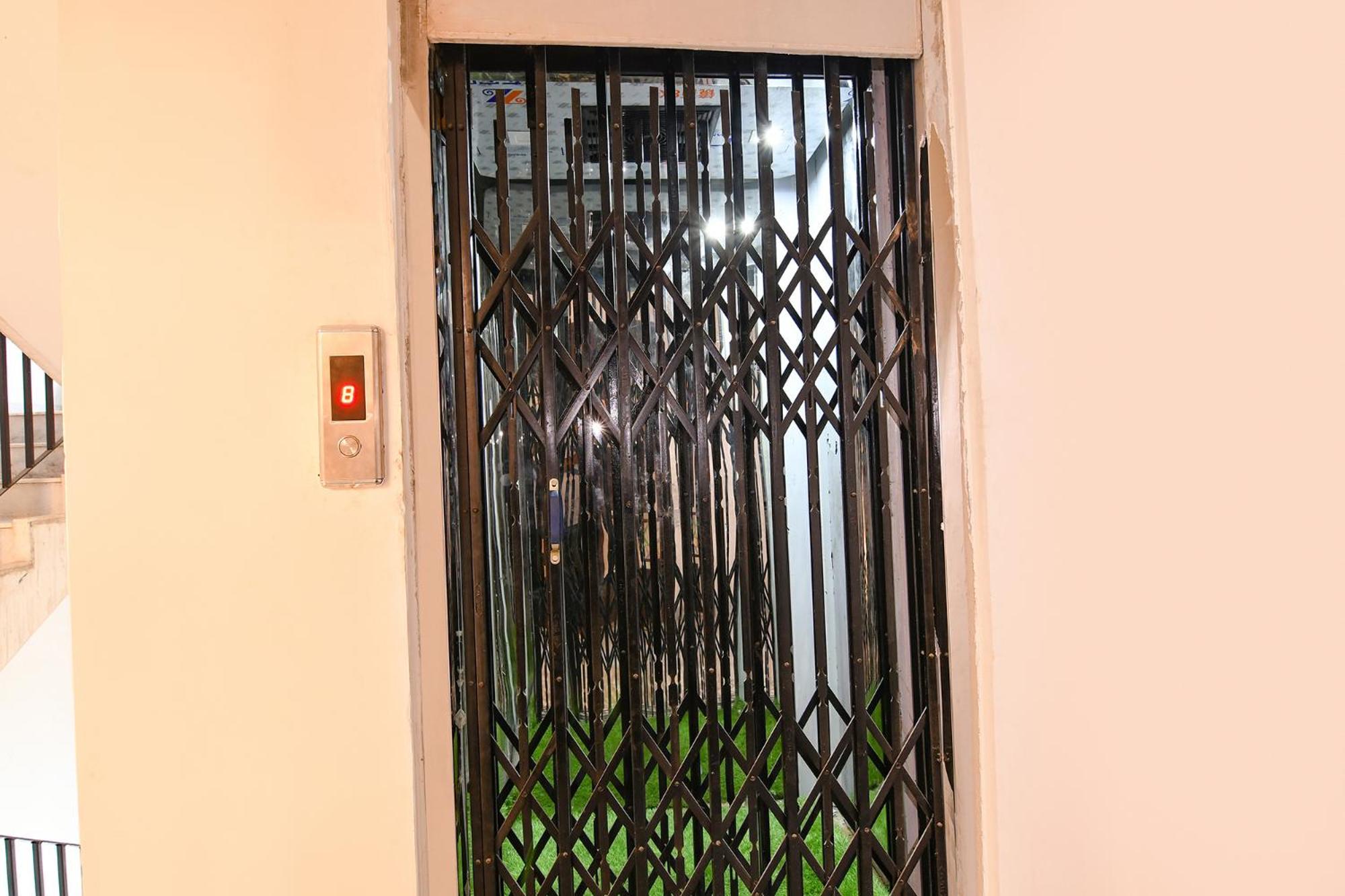 Fabexpress Comfort Inn Barakpur Luaran gambar