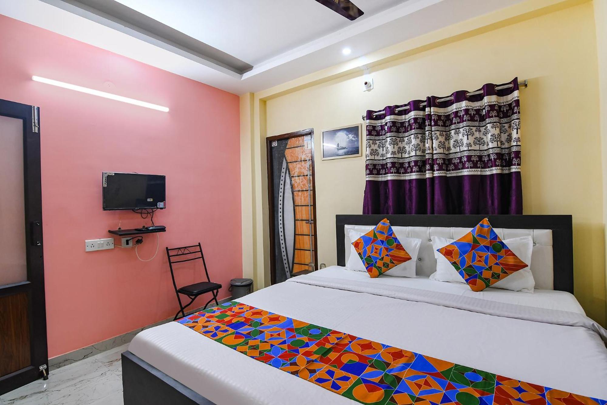 Fabexpress Comfort Inn Barakpur Luaran gambar