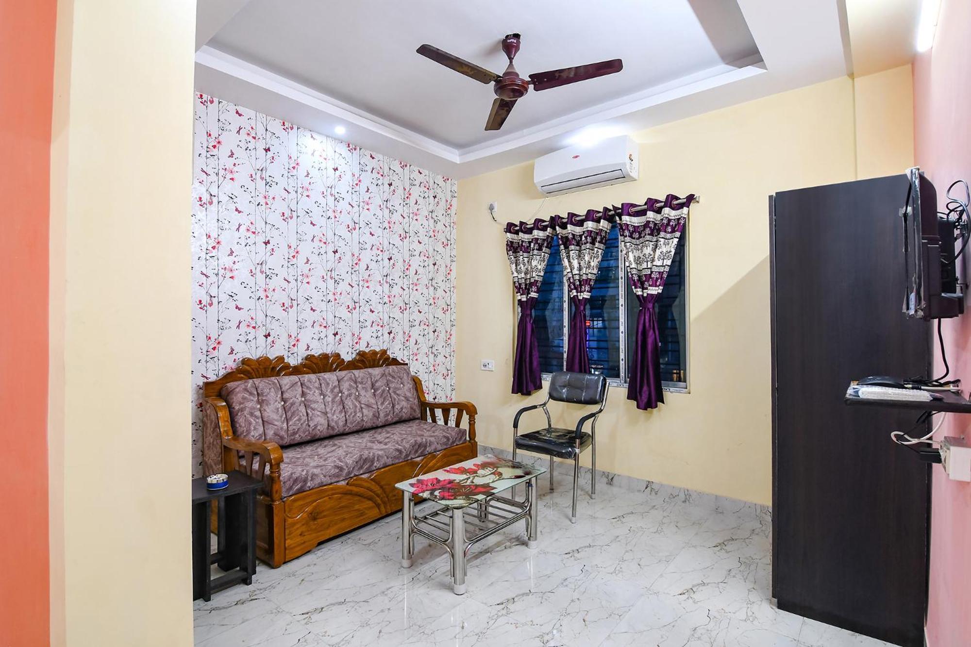 Fabexpress Comfort Inn Barakpur Luaran gambar