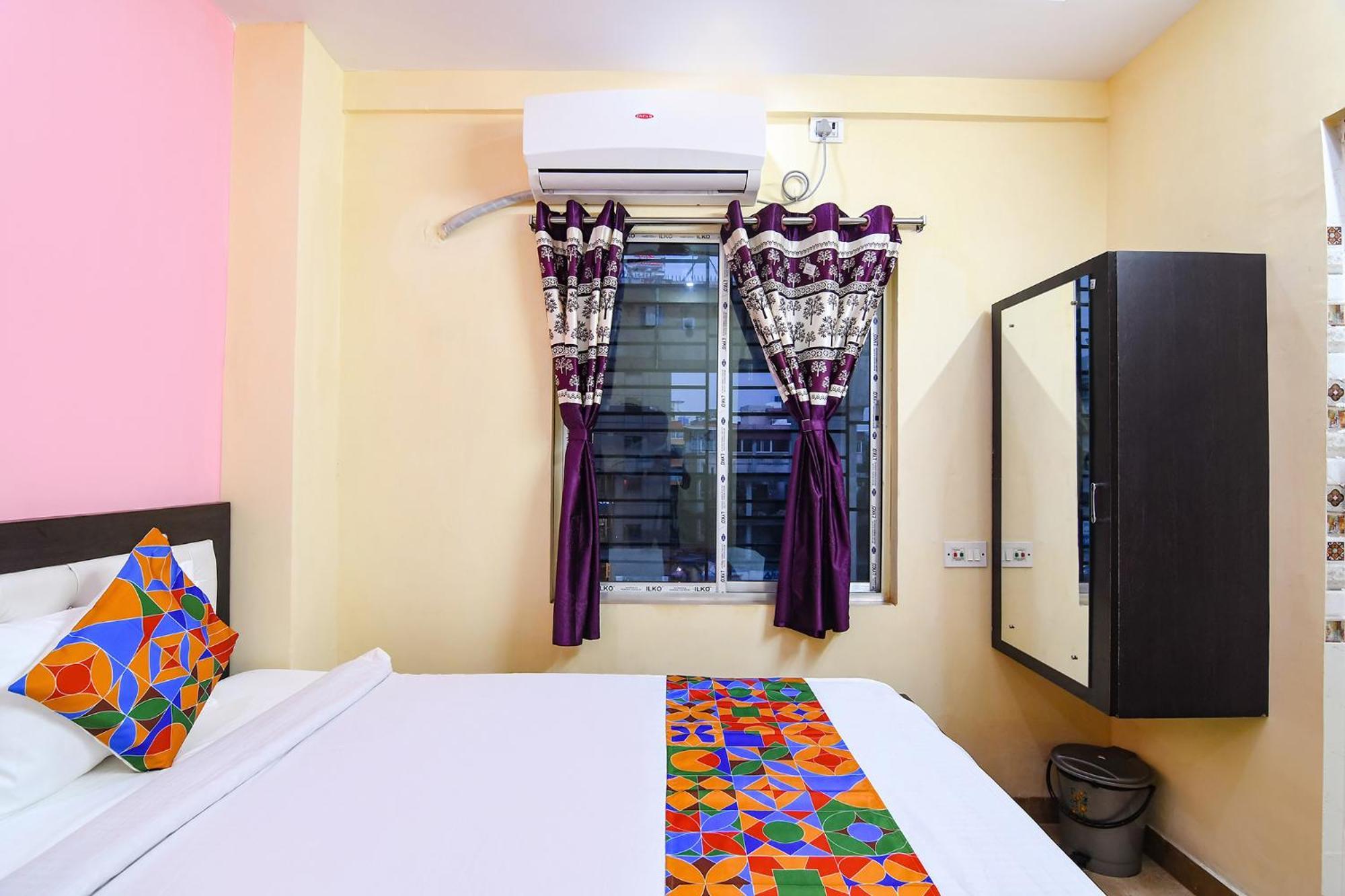 Fabexpress Comfort Inn Barakpur Luaran gambar